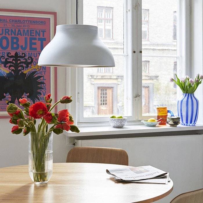 Подвесной светильник HAY PC S HAY