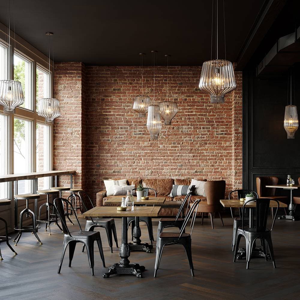 Подвесной светильник Fabbian Saya Ø31 Fabbian