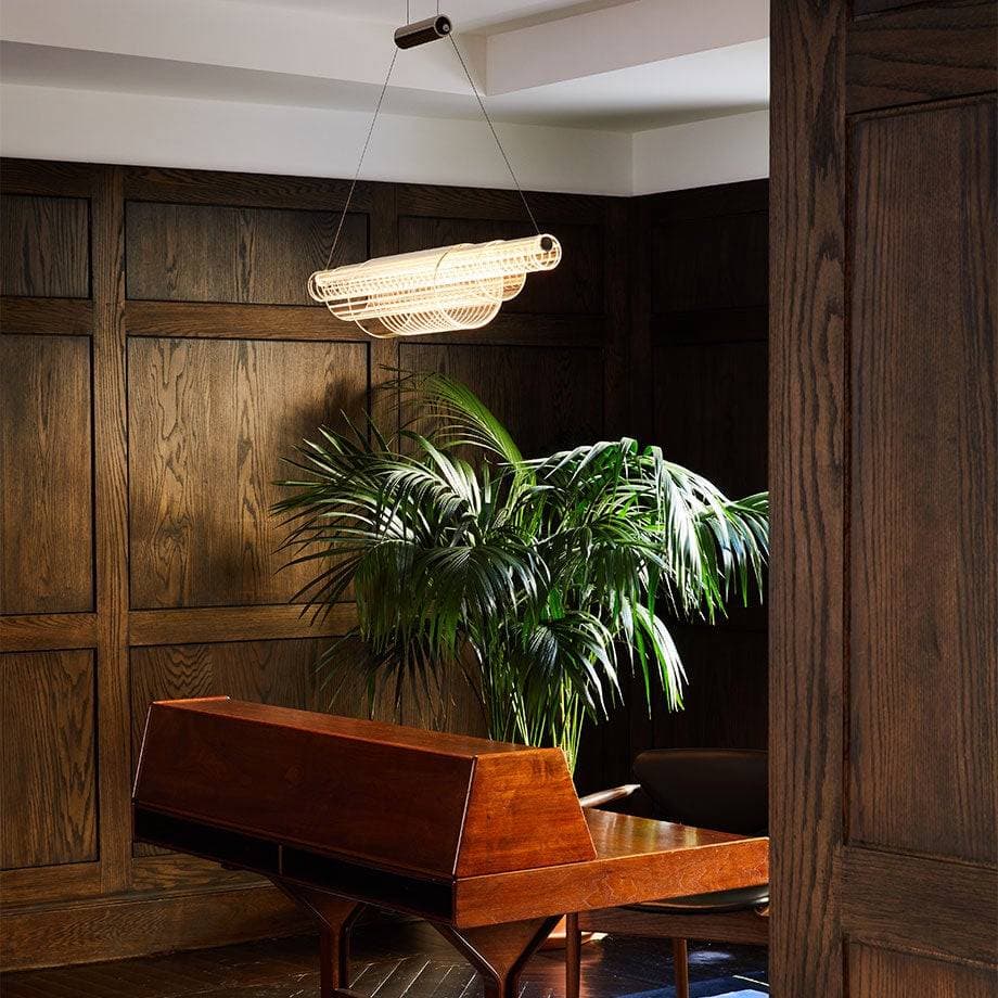 Подвесной светильник Roll & Hill Coax Pendant Roll & Hill