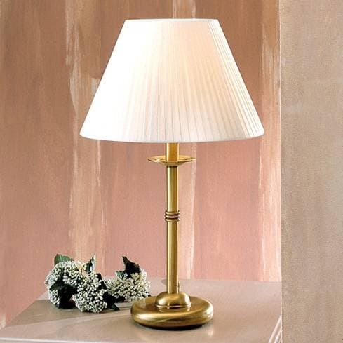 Настольный светильник Lustrarte Classico Obidos Mod.127PE Lustrarte