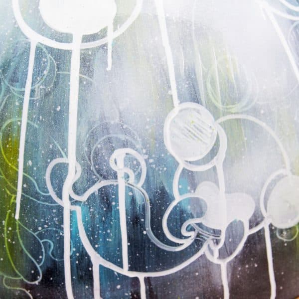 Подвесной светильник In-es.artdesign Pezzi Unici Untitled In-es.artdesign