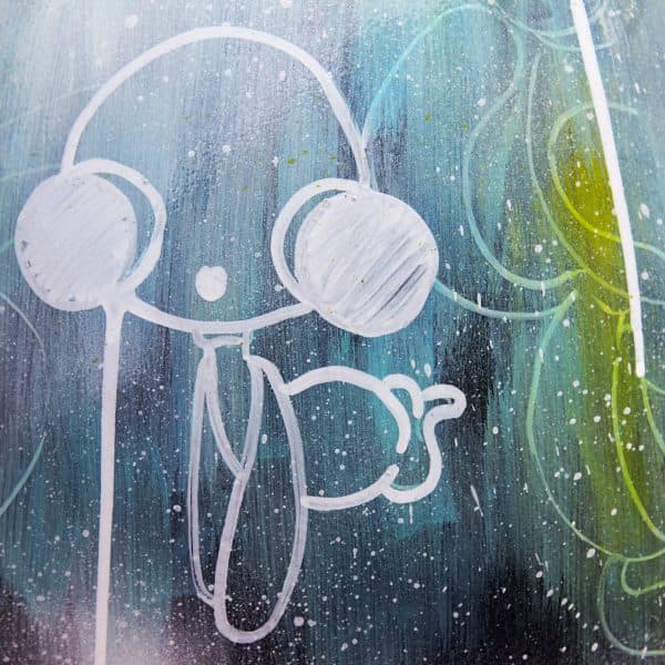 Подвесной светильник In-es.artdesign Pezzi Unici Untitled In-es.artdesign