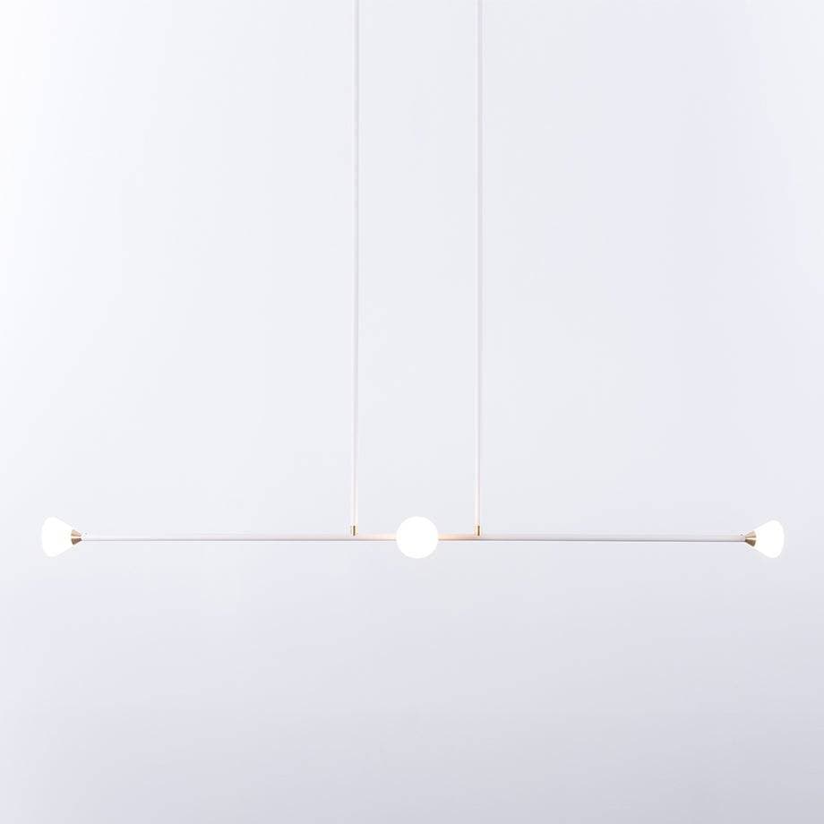 Подвесной светильник Roll & Hill Apollo Chandelier - 4 Lights Roll & Hill