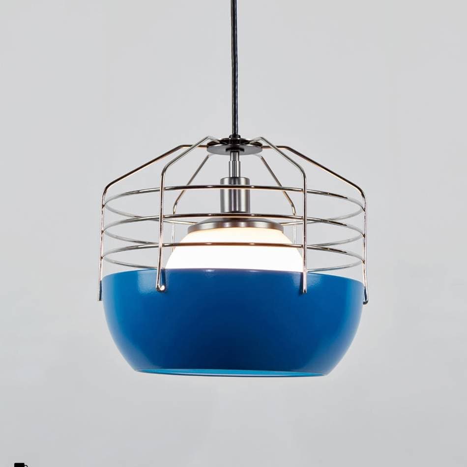 Подвесной светильник Roll & Hill Bluff City 14 inch Roll & Hill