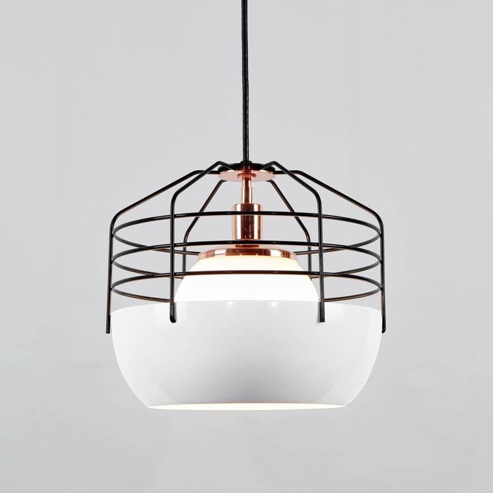 Подвесной светильник Roll & Hill Bluff City 14 inch Roll & Hill