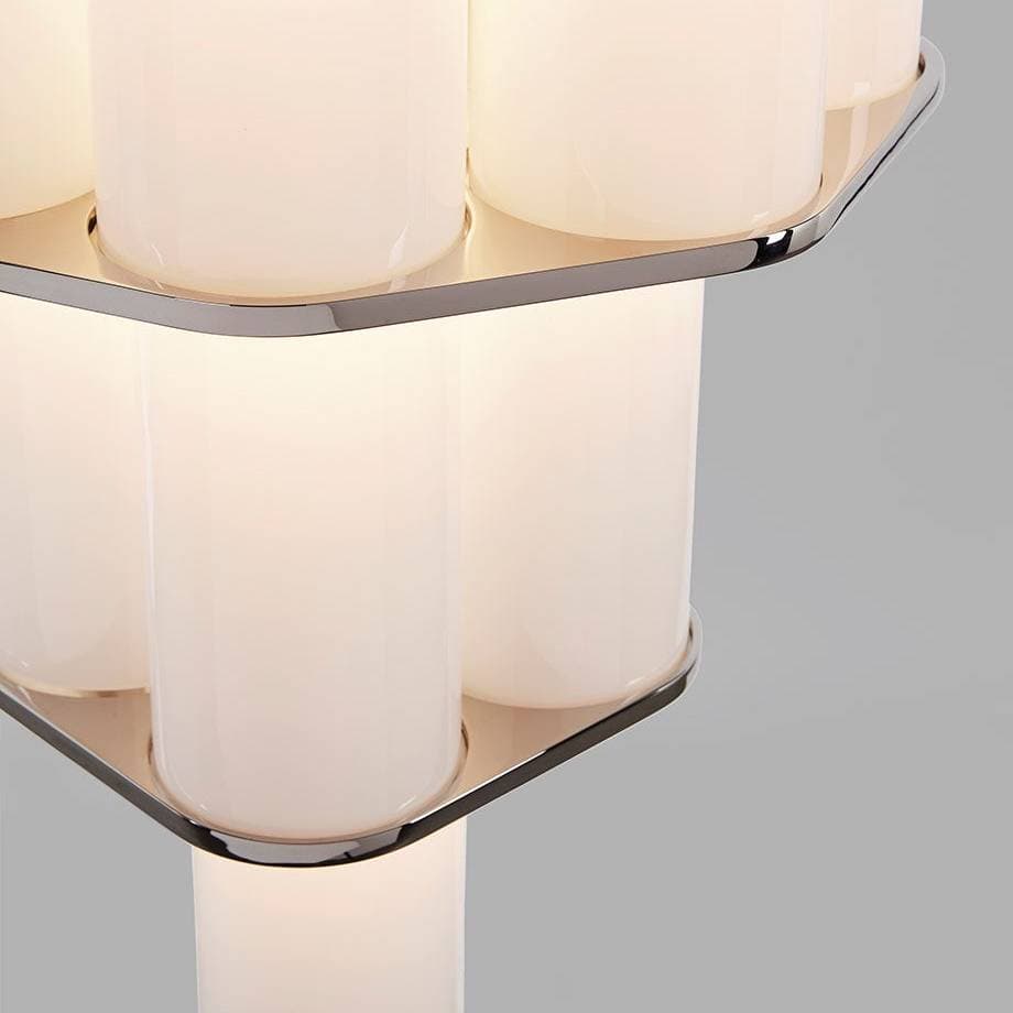 Подвесной светильник Roll & Hill Bauer Chandelier 02 Roll & Hill