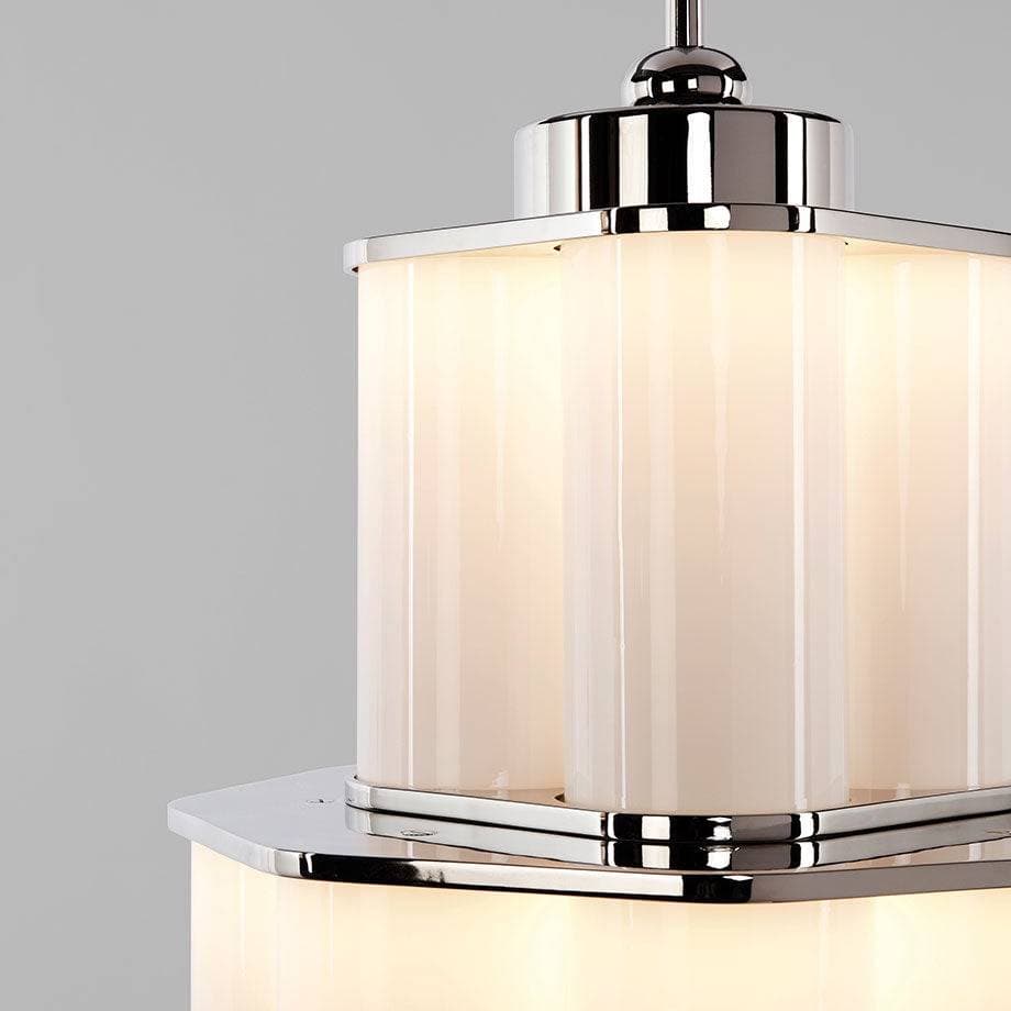 Подвесной светильник Roll & Hill Bauer Chandelier 02 Roll & Hill