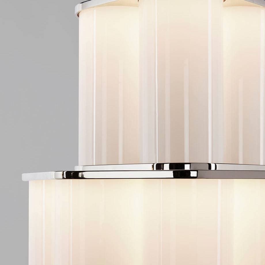 Подвесной светильник Roll & Hill Bauer Chandelier 02 Roll & Hill