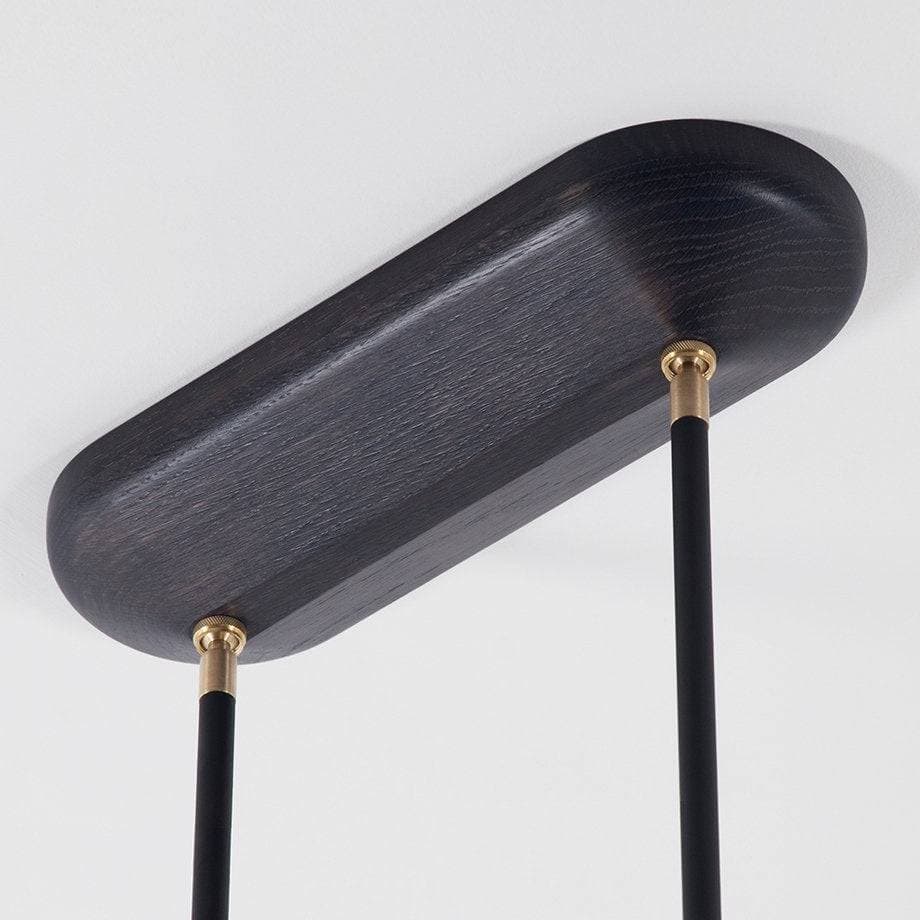 Подвесной светильник Roll & Hill Apollo Chandelier - 5 Lights Roll & Hill