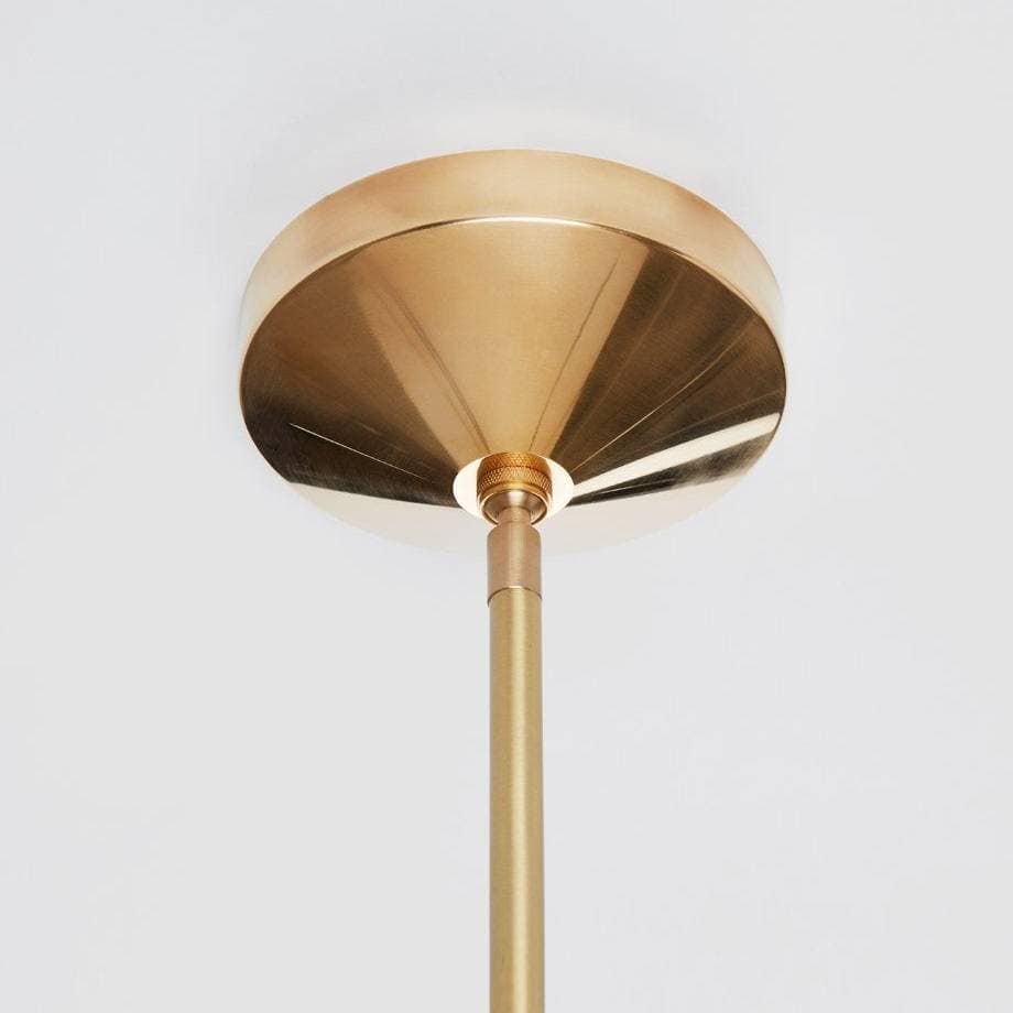 Подвесной светильник Roll & Hill Nova Chandelier - 9 Lights Roll & Hill