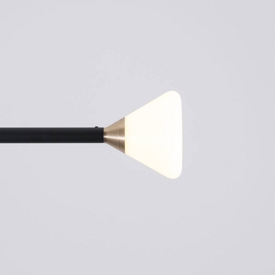 Подвесной светильник Roll & Hill Apollo Chandelier - 10 Lights Roll & Hill