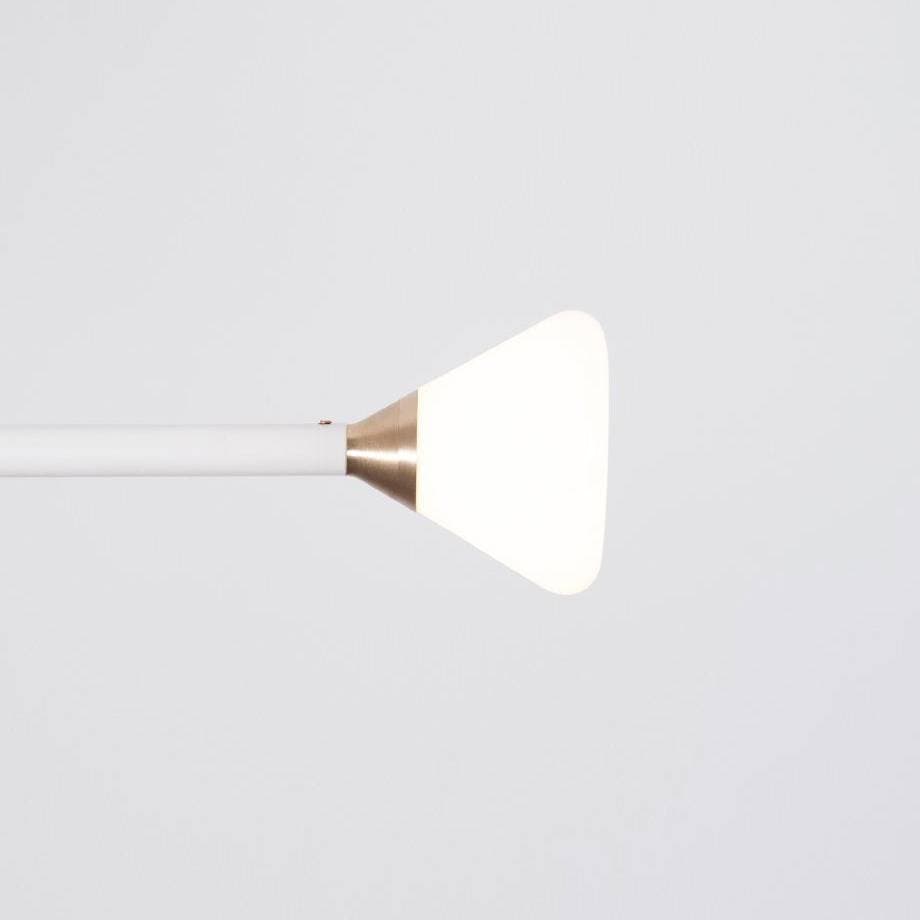 Подвесной светильник Roll & Hill Apollo Chandelier - 5 Lights Roll & Hill