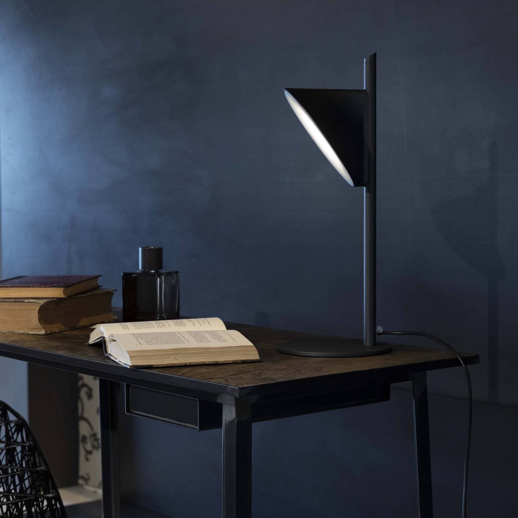 Настольный светильник Axolight Orchid LT Axolight