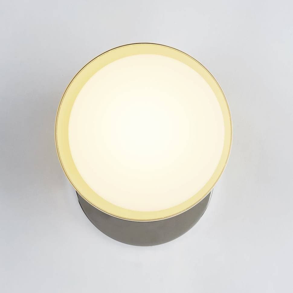 Настенный светильник Roll & Hill Geode Sconce Roll & Hill