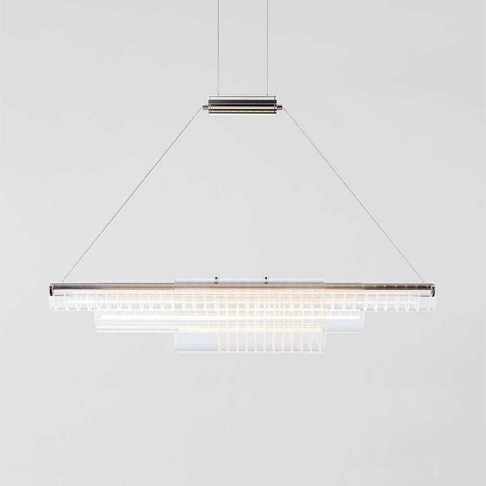 Подвесной светильник Roll & Hill Coax Pendant Roll & Hill