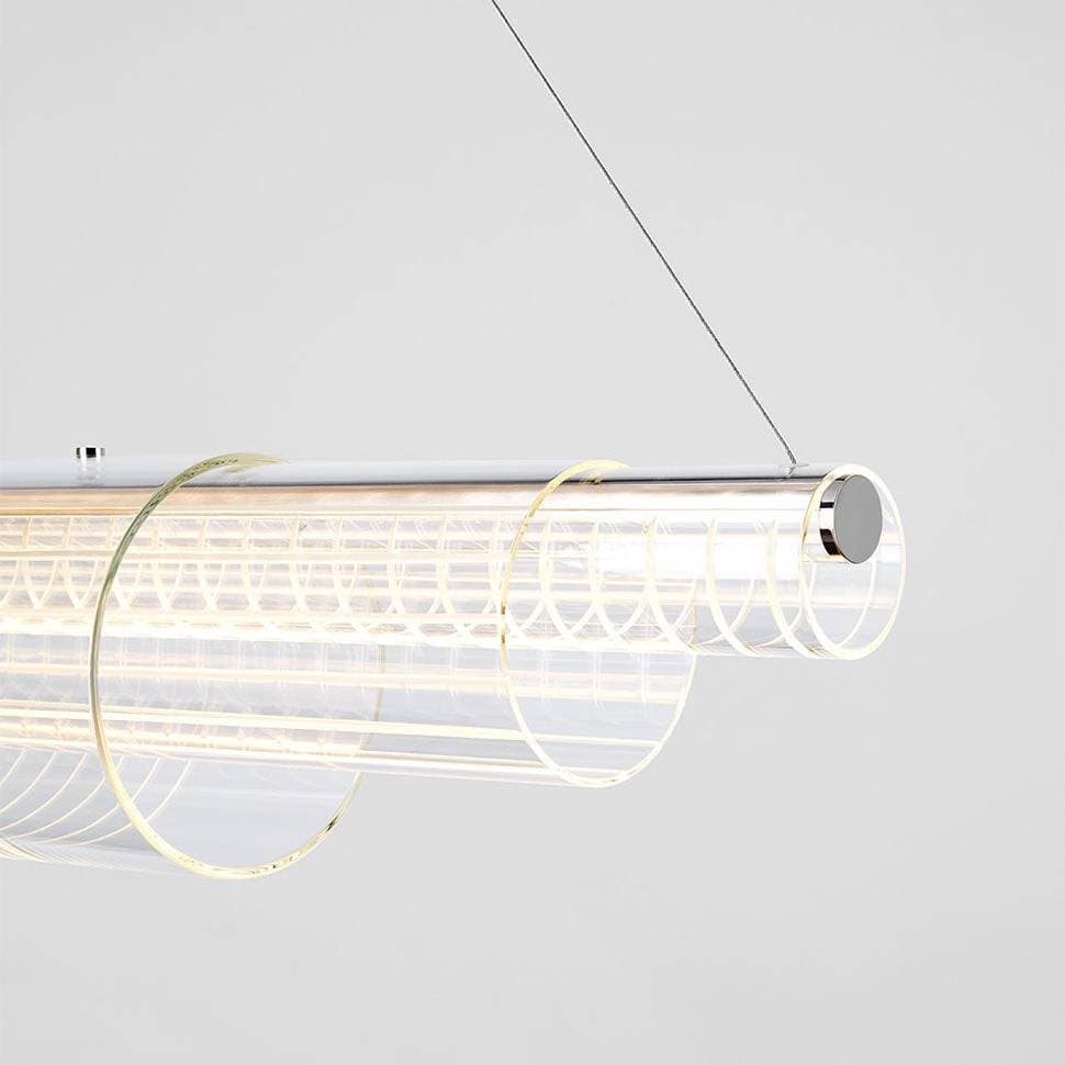 Подвесной светильник Roll & Hill Coax Pendant Roll & Hill