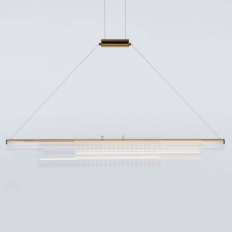 Подвесной светильник Roll & Hill Coax Pendant Roll & Hill