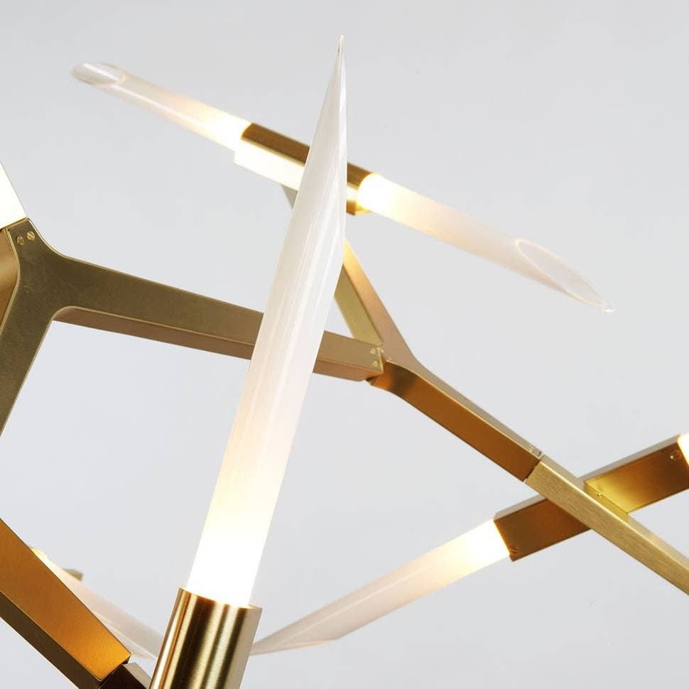 Подвесной светильник Roll & Hill Agnes Chandelier 6 Lights Roll & Hill