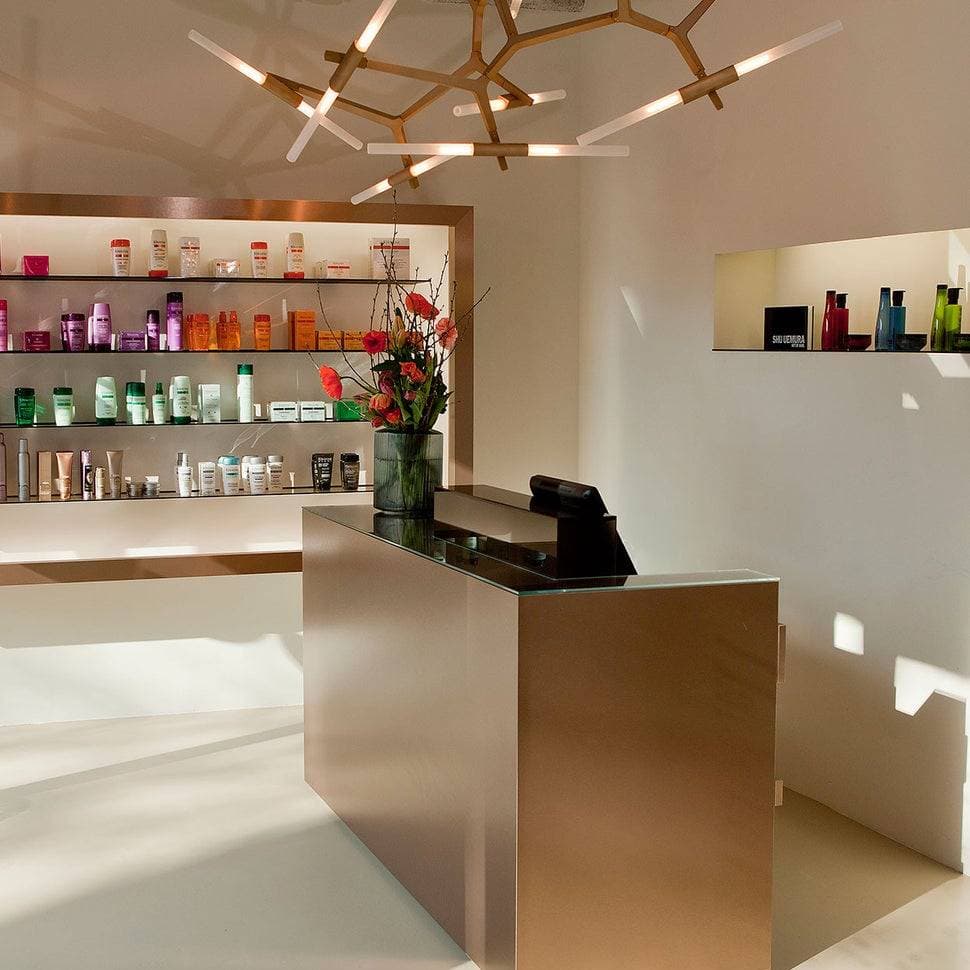 Подвесной светильник Roll & Hill Agnes Chandelier 6 Lights Roll & Hill