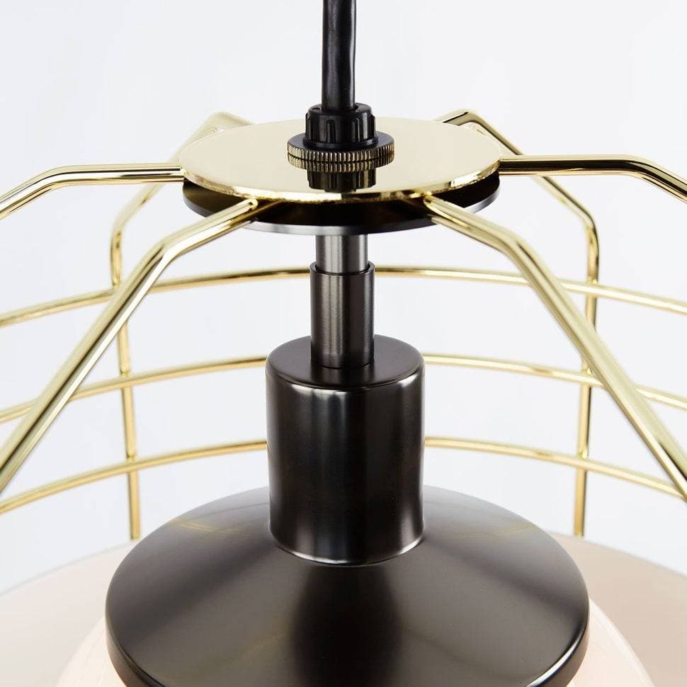 Подвесной светильник Roll & Hill Bluff City 14 inch Roll & Hill