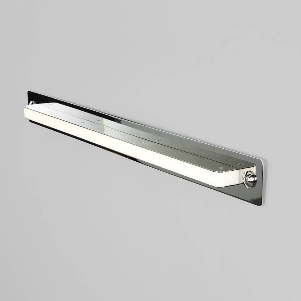 Настенный светильник Roll & Hill Halo Sconce - 32 inches