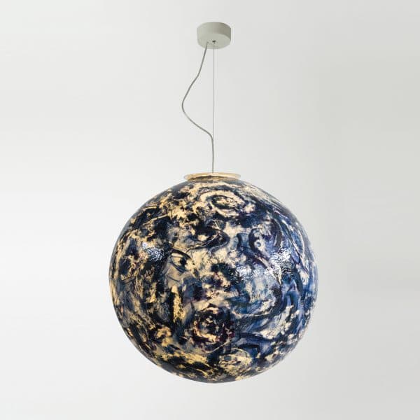 Подвесной светильник In-es.artdesign Pezzi Unici Lapis Luna In-es.artdesign