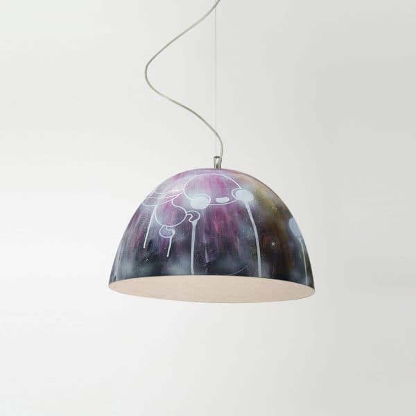 Подвесной светильник In-es.artdesign Pezzi Unici Untitled In-es.artdesign