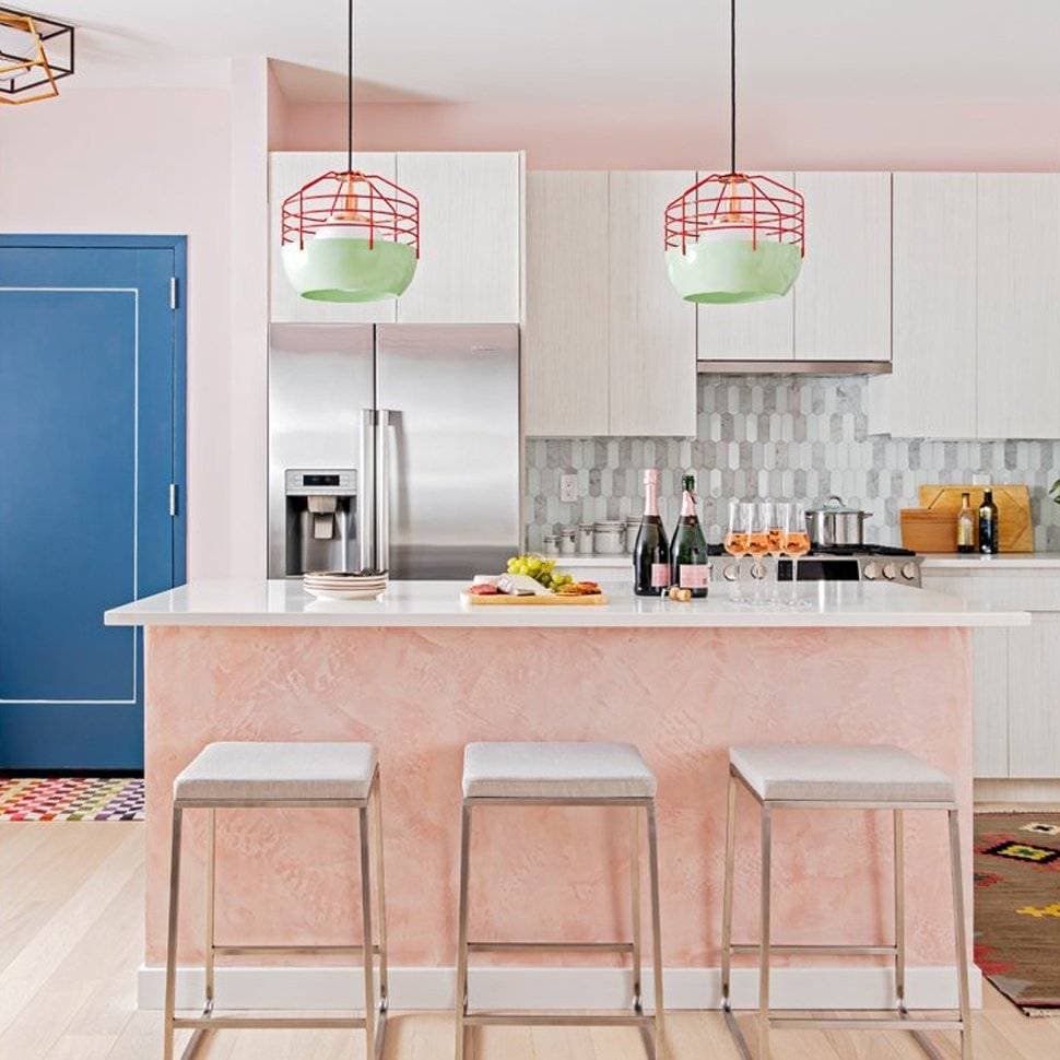 Подвесной светильник Roll & Hill Bluff City 14 inch Roll & Hill