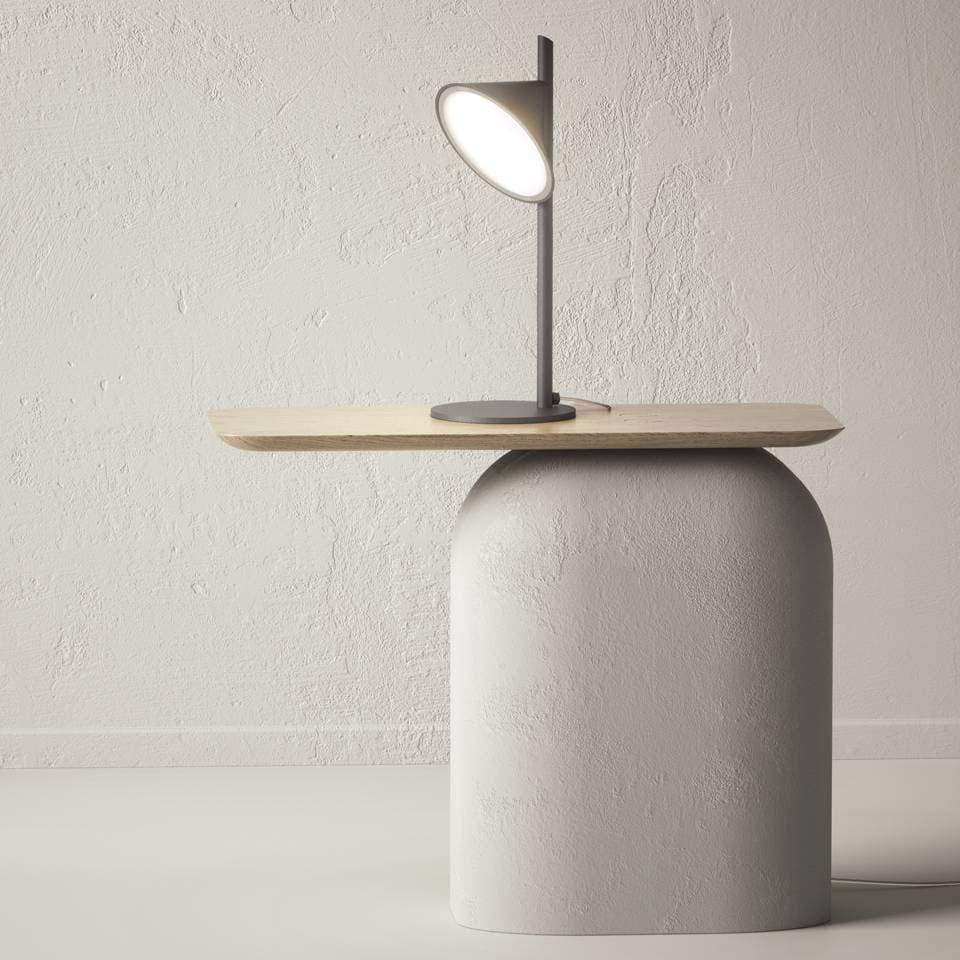 Настольный светильник Axolight Orchid LT Axolight