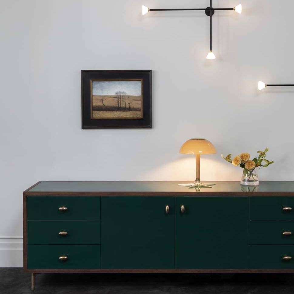 Настольный светильник Roll & Hill The Laddi Table Lamp Roll & Hill