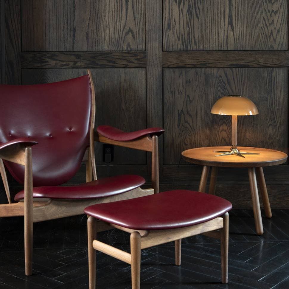 Настольный светильник Roll & Hill The Laddi Table Lamp Roll & Hill