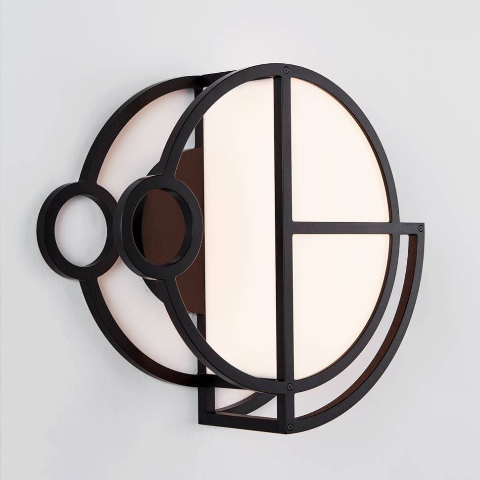 Настенный светильник Roll & Hill Moonrise Sconce 01 Roll & Hill