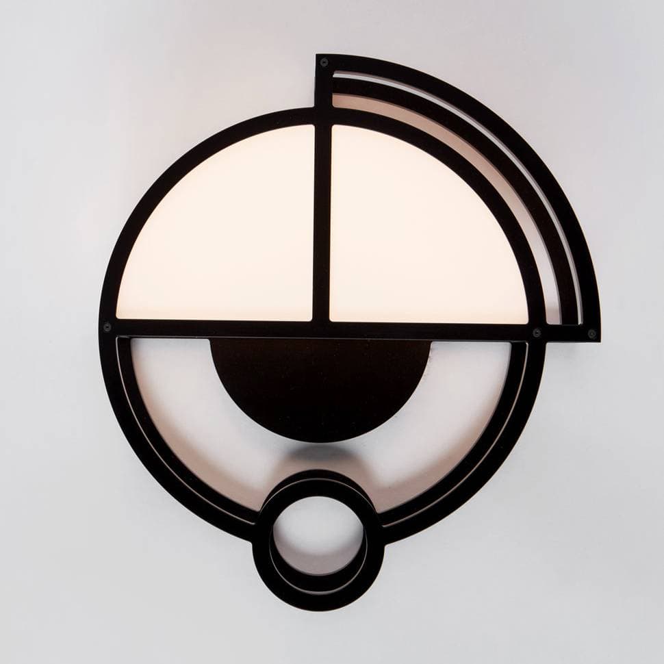 Настенный светильник Roll & Hill Moonrise Sconce 01 Roll & Hill