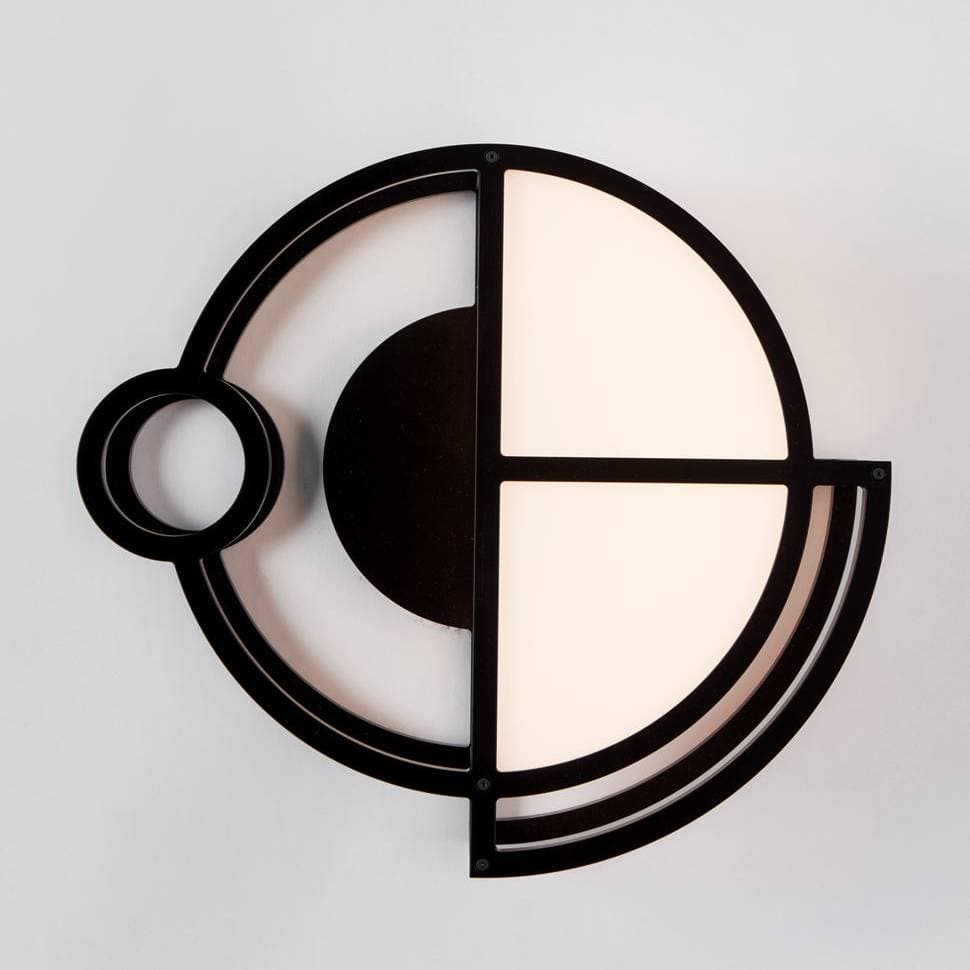 Настенный светильник Roll & Hill Moonrise Sconce 01 Roll & Hill