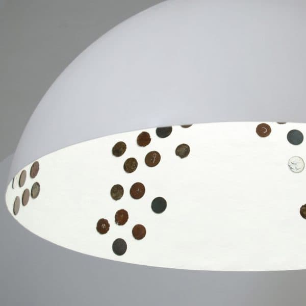 Подвесной светильник In-es.artdesign Pezzi Unici Thálassa In-es.artdesign