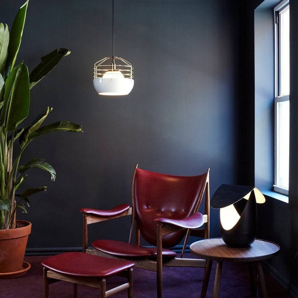 Подвесной светильник Roll & Hill Bluff City 14 inch Roll & Hill