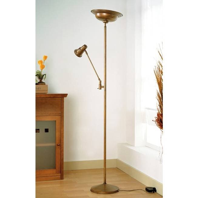 Напольный светильник Lustrarte Loft Spot Mod.3007 Lustrarte