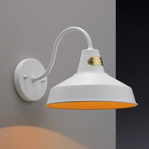 Настенный светильник Lustrarte Rustico Market Mod.407 Lustrarte