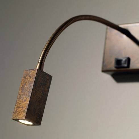 Настенный светильник Lustrarte Loft Led Mod.438_25 LED Lustrarte