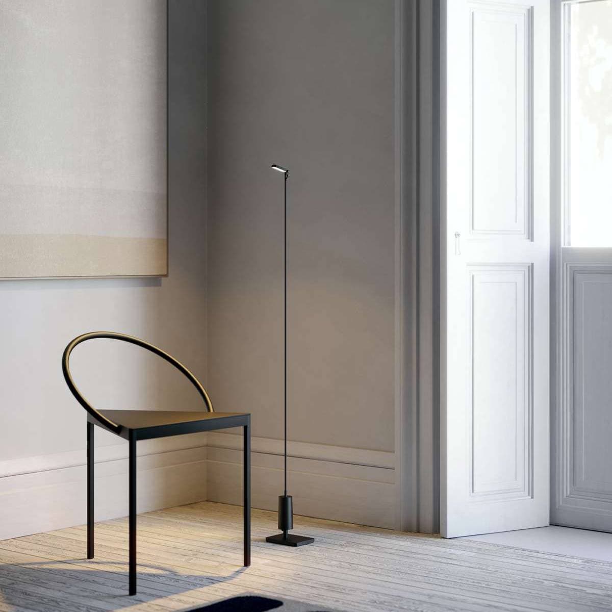 Напольный светильник Luceplan Flia 75 Luceplan