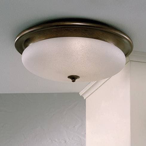 Потолочный светильник Lustrarte Loft Scavo Mod.666_40 Lustrarte