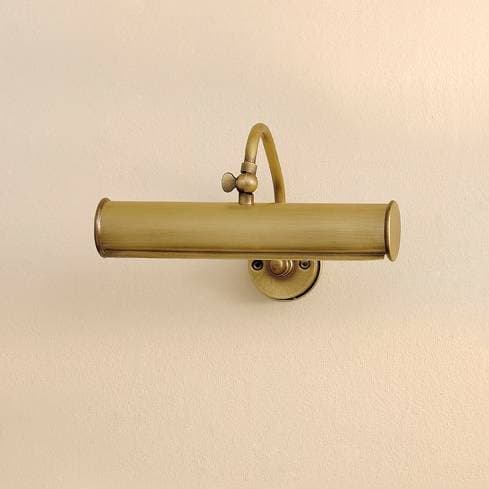 Настенный светильник Lustrarte Loft Degas Mod.707_25 Lustrarte