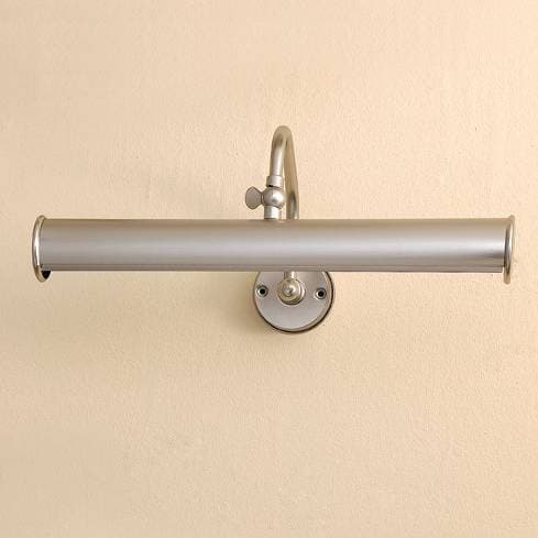 Настенный светильник Lustrarte Loft Degas Mod.707_25 Lustrarte