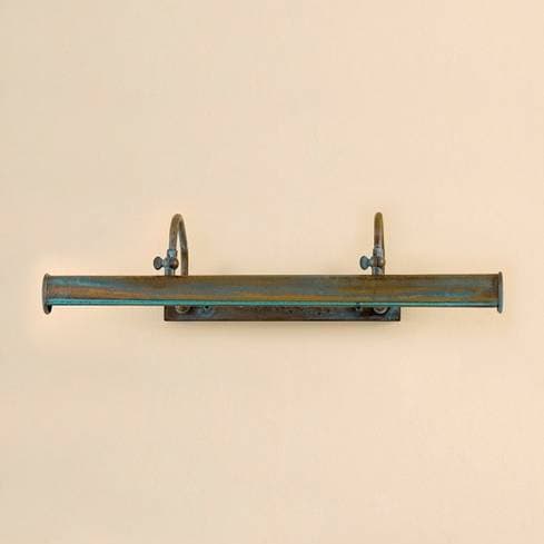 Настенный светильник Lustrarte Loft Degas Mod.707_25 Lustrarte