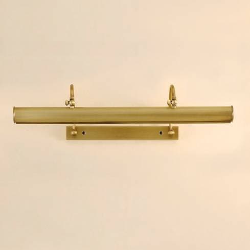 Настенный светильник Lustrarte Loft Degas Mod.707_25 Lustrarte