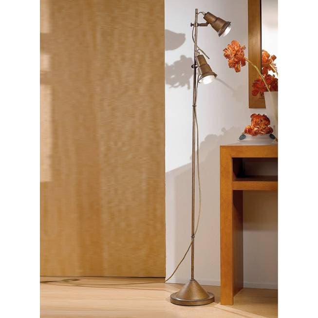 Напольный светильник Lustrarte Loft Spot Mod.807 Lustrarte