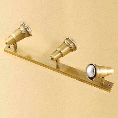 Настенный/потолочный светильник Lustrarte Loft Spot Mod.803 Lustrarte