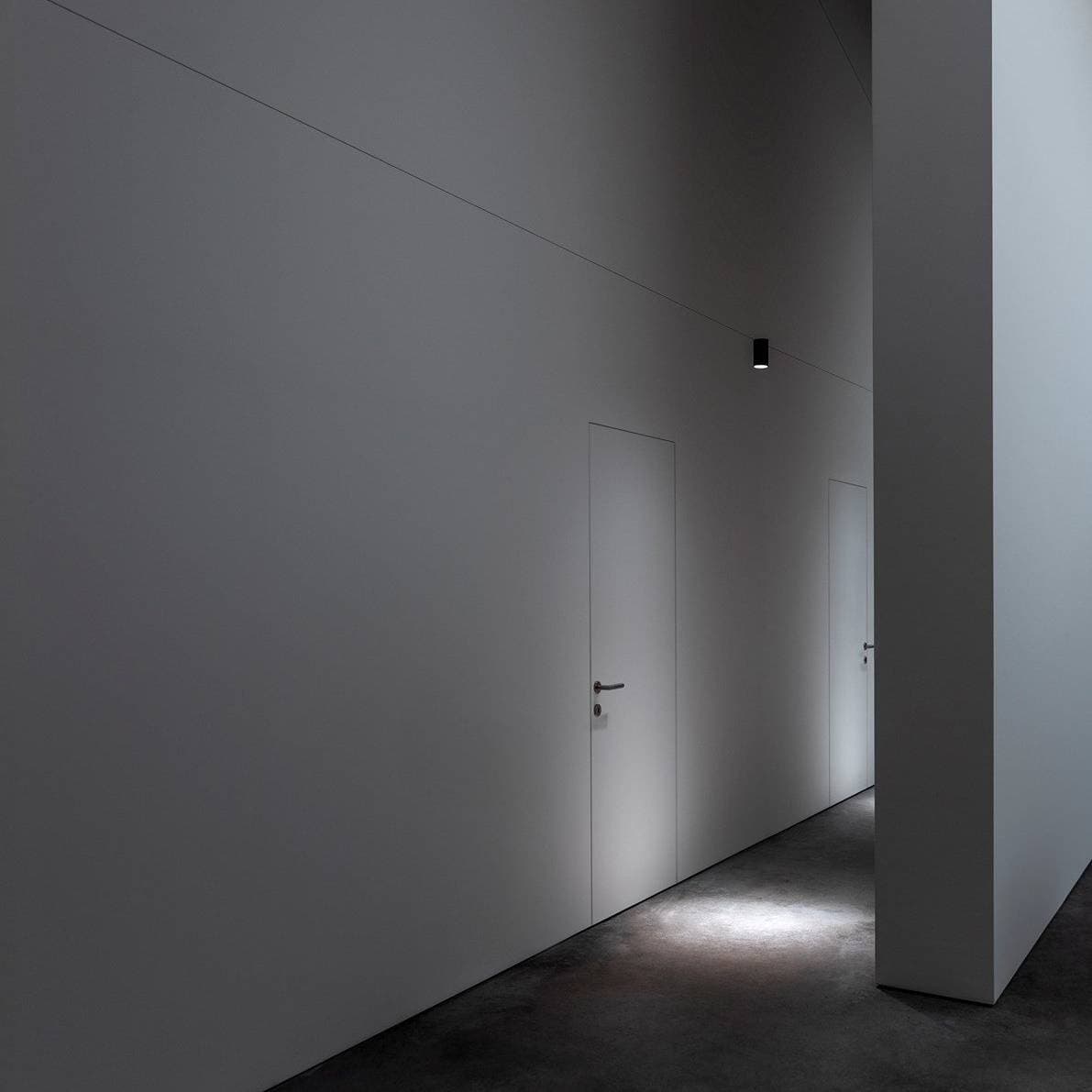 Настенный светильник Davide Groppi Ohm Davide Groppi