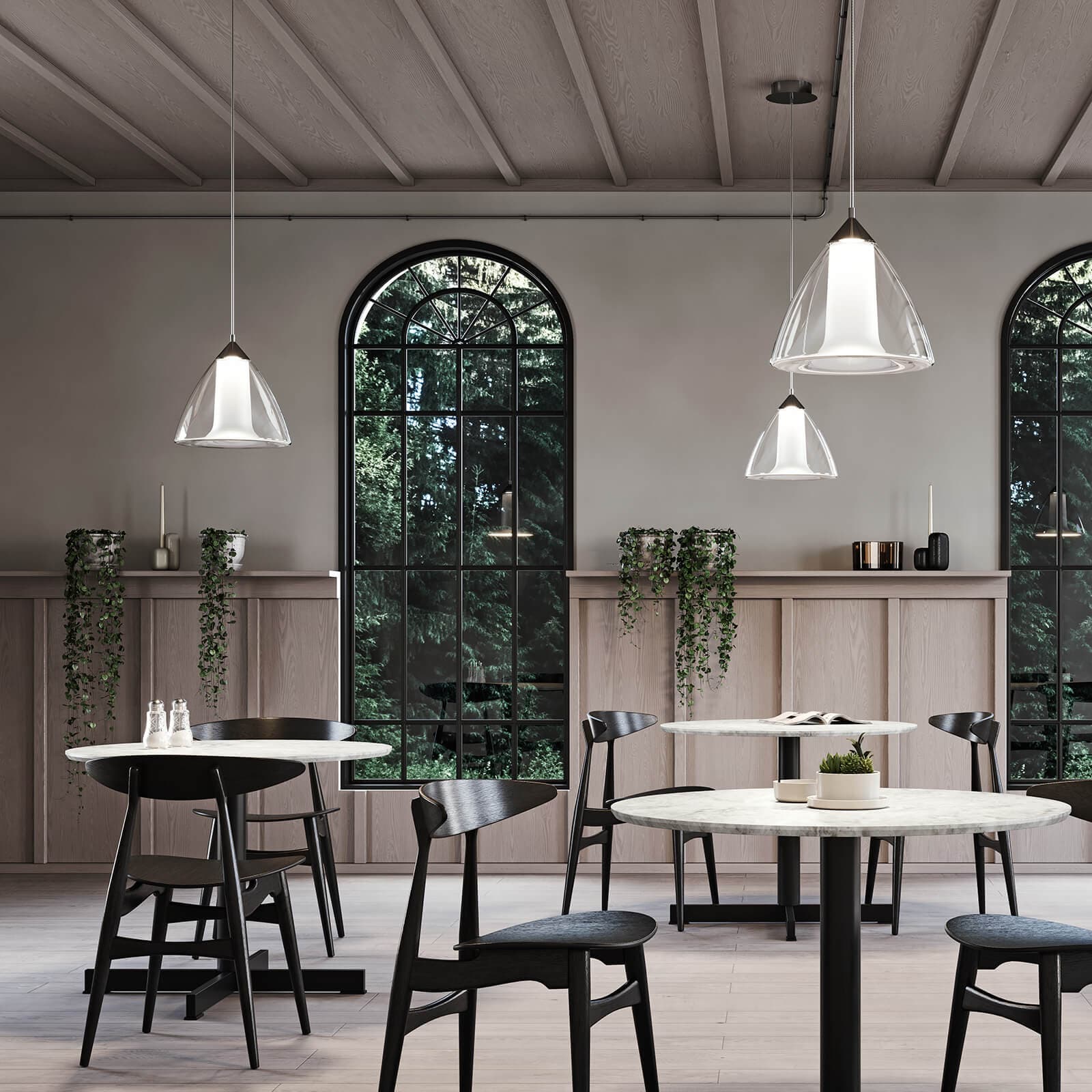 Подвесной светильник Italamp Artika Italamp