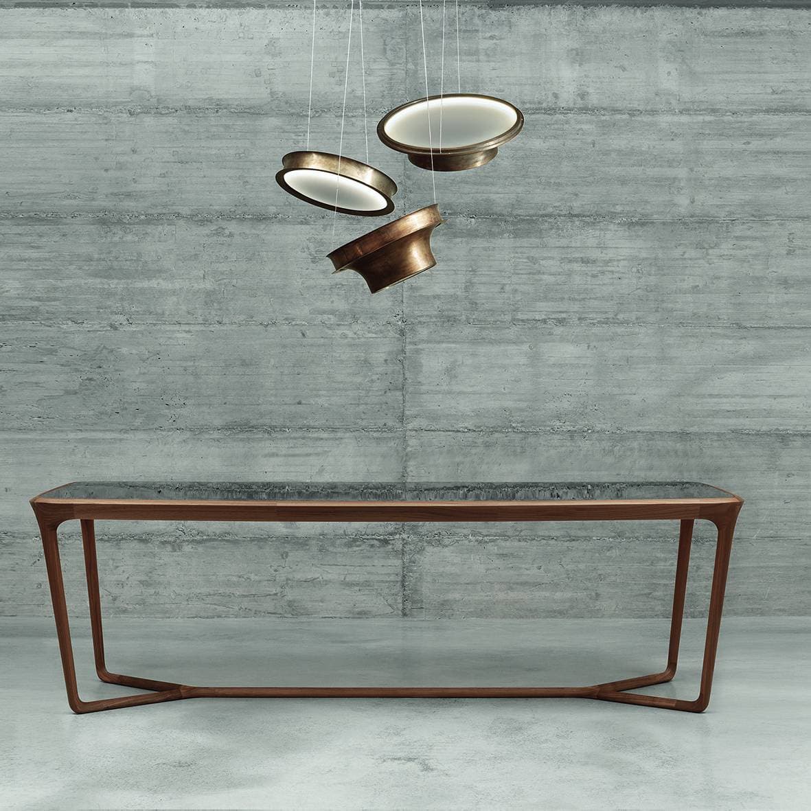 Подвесной светильник Ceccotti Collezioni After Glow N Ceccotti Collezioni